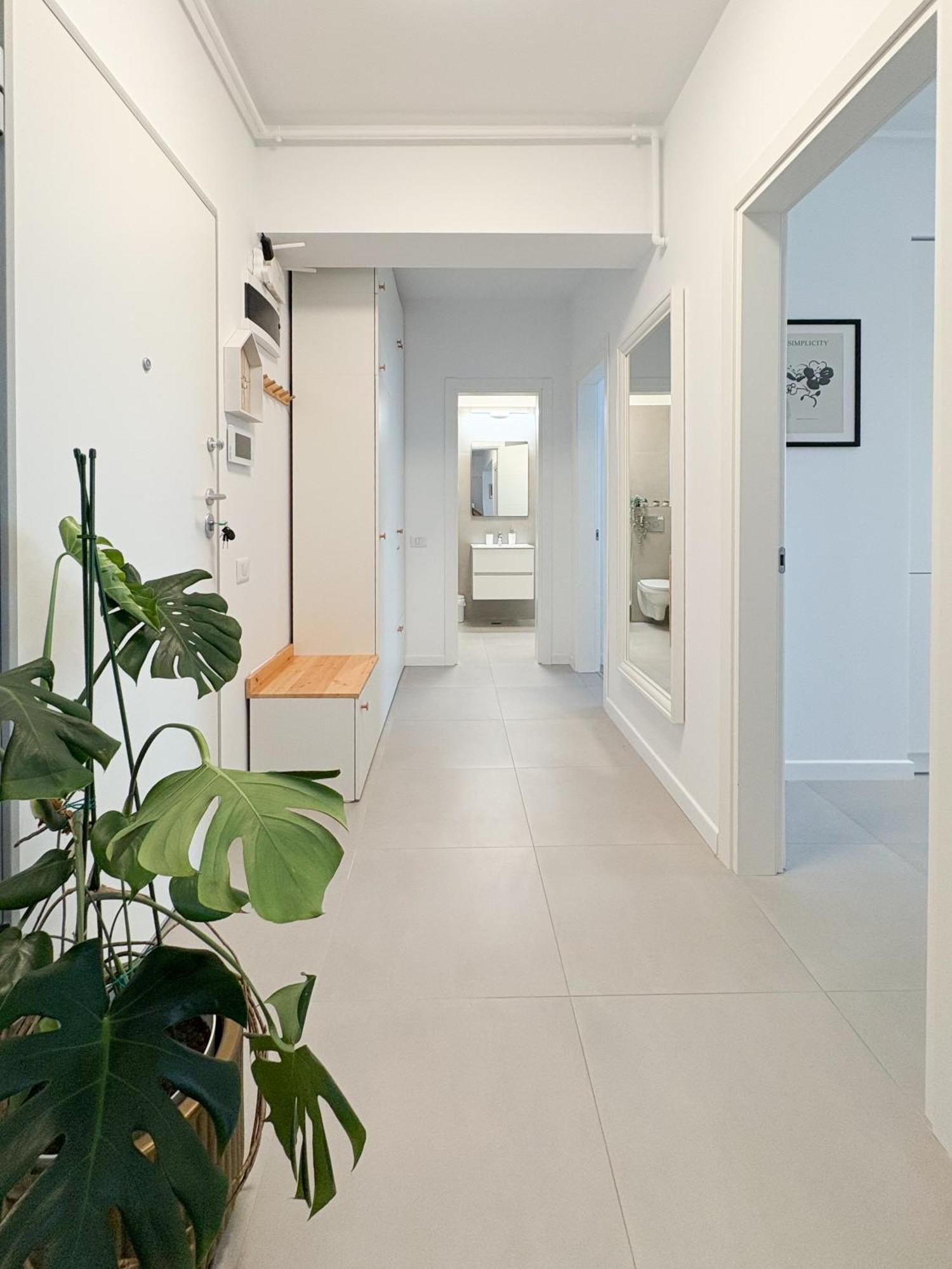 The Cozy Flat - Modern, New, 2 Rooms Apartment, Parking บูคาเรสต์ ภายนอก รูปภาพ